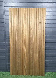 Вагонка DUO ЛИПА ТЕРМО 24*80  1,0м-1,7м