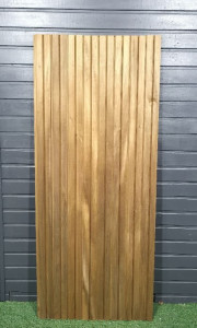 Вагонка DUO ЛИПА ТЕРМО  24х80  1,8м-3,0м