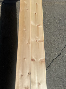 Полок Кедр Сибирский Сорт С 35*140*4000 Полок Кедр Сибирский Сорт С 35*140*4000